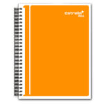 CUADERNO PROFESIONAL 100HJS UNICO RAYA ATADO DE 5 PZAS.