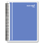 CUADERNO PROFESIONAL 100HJS UNICO C7 ATADO DE 5 PZAS.