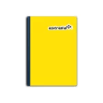 CUADERNO FRANCES 100HJS COSIDO C5 ATADO DE 6 PZAS.