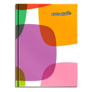 LIBRETA FRANCESA 1/4 96HJS C5 ATADO DE 4 PZAS.