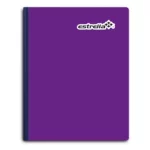 CUADERNO COLLEGE UNIVERSITARIO 100H C5 480 ATADO DE 5 PZAS.