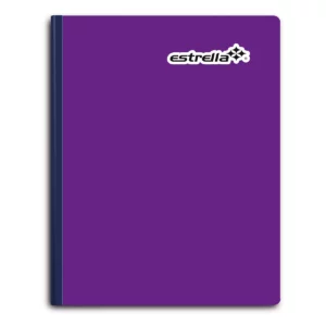 CUADERNO COLLEGE UNIVERSITARIO 100H C7 481 ATADO DE 5 PZAS.