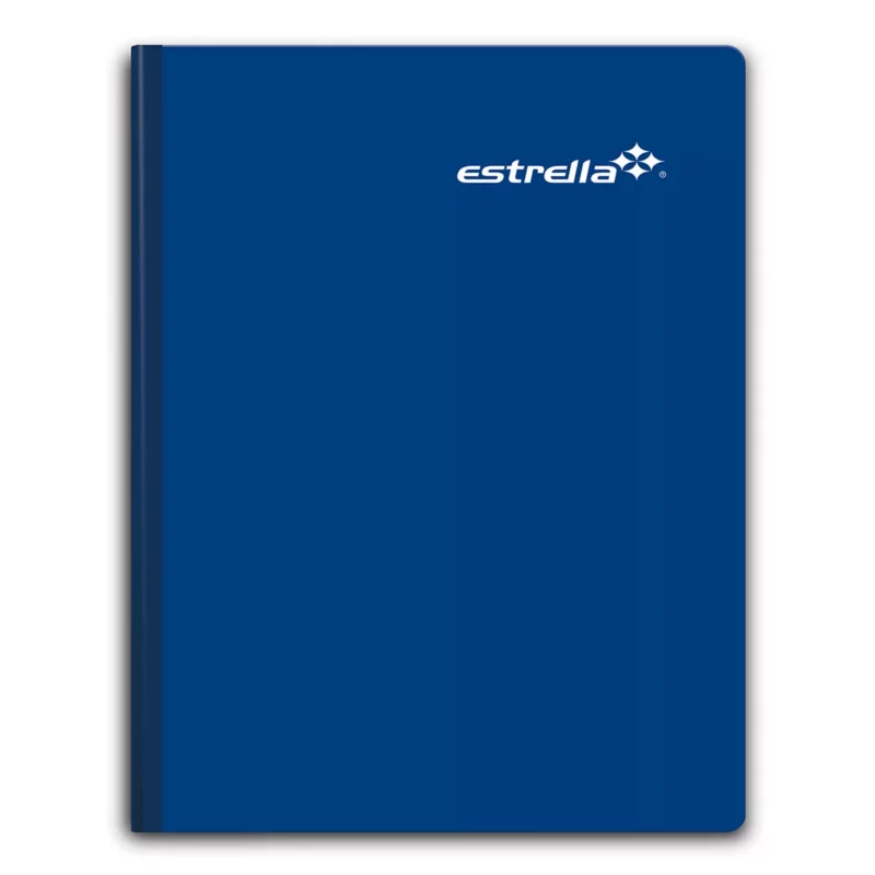CUADERNO PROFESIONAL 100HJS COSIDO C7 ATADO DE 4 PZAS.