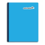 CUADERNO PROFESIONAL 100HJS COSIDO DOBLE RAYA ATADO DE 4 PZAS.
