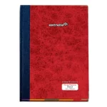 LIBRO FLORETE 96HJS RAYADO 0097 ATADO DE 2 PZAS.