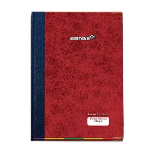LIBRO FLORETE 240HJS FRANCES RAYA 0100