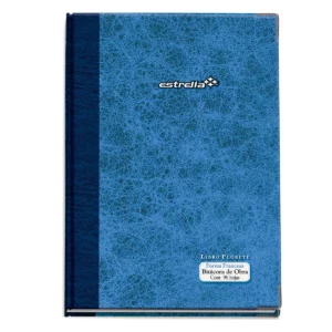 LIBRO BITACORA DE OBRA OFICIO 96HJS 0469 ATADO DE 2 PZAS.