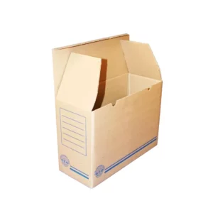 CAJA ARCHIVO HISTORICO 38X15.5X27 562