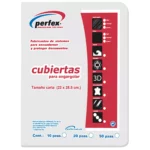 CUBIERTA CARTA LISA 14PTS C/50 KRISTAL