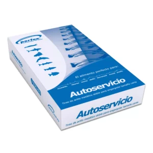 ARILLO METALICO 3:1 ECON NEGRO C/20 7/16