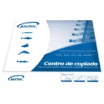 ARILLO METALICO 2:1 NEGRO C/40 3/4