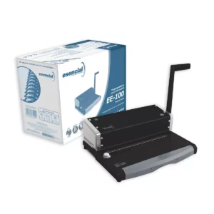 ENGARGOLADORA ESSCENCIAL ESPIRAL EE100