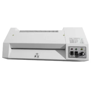 ENMICADORA DOBLE CARTA 4 MASTER TCC330