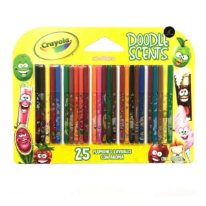 PLUMON LAVABLE CON AROMA C/25 588294-25