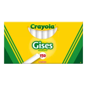 GIS COMPRIMIDO BLANCO C/150 51-1406 ATADO DE 2 PZAS.