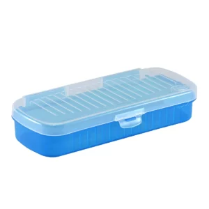 LAPICERA WACKY BOX MINI 9013W ATADO DE 2 PZAS.