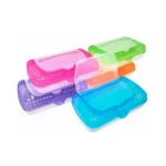 LAPICERA WACKY 9014W DOBLE.. ATADO DE 2 PZAS.