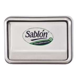 PORTACLIPS 3116 HUMO ATADO DE 2 PZAS.