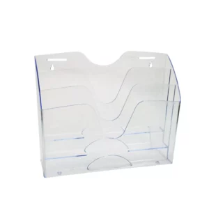 ORGANIZADOR ORGANIFOLDER 3233 CRISTAL