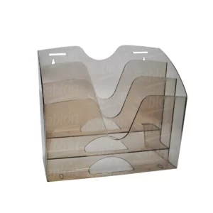 ORGANIZADOR ORGANIFOLDER 3236 HUMO