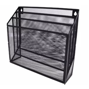 ORGANIZADOR DE ESCRITORIO MALLA 3 DIV 3238