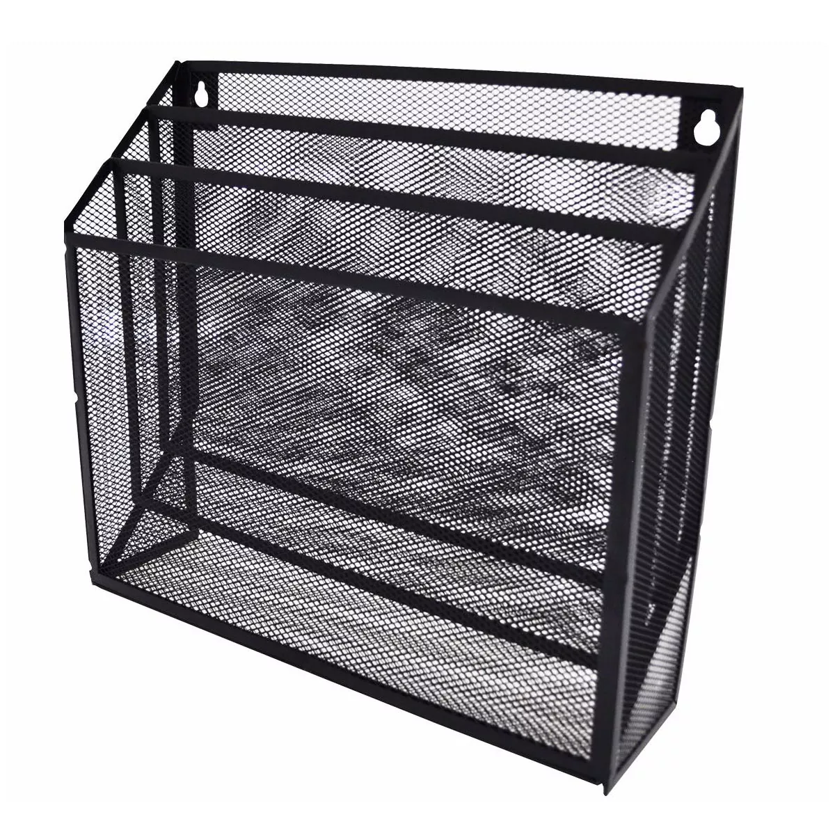 ORGANIZADOR DE ESCRITORIO MALLA 3 DIV 3238