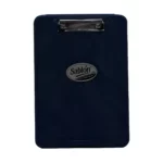 TABLA AGARRAPAPEL C/PORTADOC 8675 NEGRA