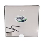 BASE PARA CALENDARIO 3006 HUMO ATADO DE 2 PZAS.