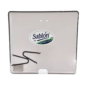 BASE PARA CALENDARIO 3006 HUMO ATADO DE 2 PZAS.