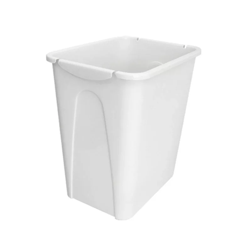 CESTO DE BASURA 17LTS 8292BL