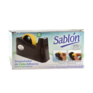 DESPACHADOR PLASTICO CINTA CH O GDE 136