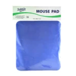 COJIN PARA RATON 2507 AZUL ATADO DE 2 PZAS.