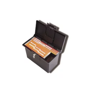 ORGANIZADOR OFICIO PORTATIL CERRAD 8995