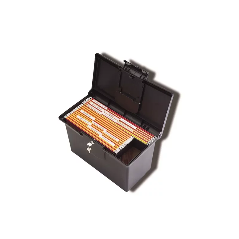 ORGANIZADOR OFICIO PORTATIL CERRAD 8995