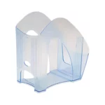 ORGANIZADOR REVISTERO JUMBO 1957 AZUL