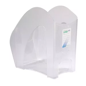 ORGANIZADOR REVISTERO JUMBO 1953 CRISTAL