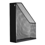 ORGANIZADOR REVISTERO DE MALLA 25X32X7.2CM 1938ME