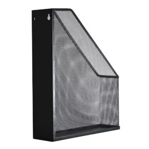 ORGANIZADOR REVISTERO DE MALLA 25X32X7.2CM 1938ME