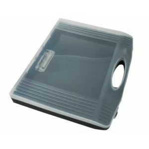 PORTADOCUMENTOS C/BROCHE PRESION 8695NE