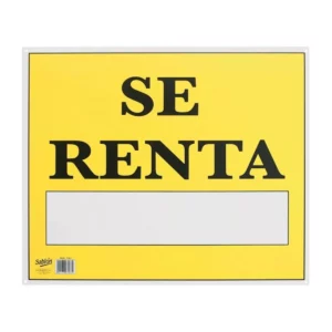 SEÑAL 7967 SE RENTA