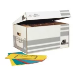 CAJA ARCHIVO MUERTO CARTA/OFICIO AM9000
