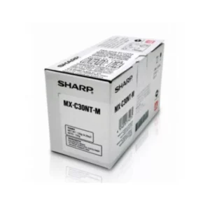 CARTUCHO DE TONER MXC30NTM MAGENTA NEO
