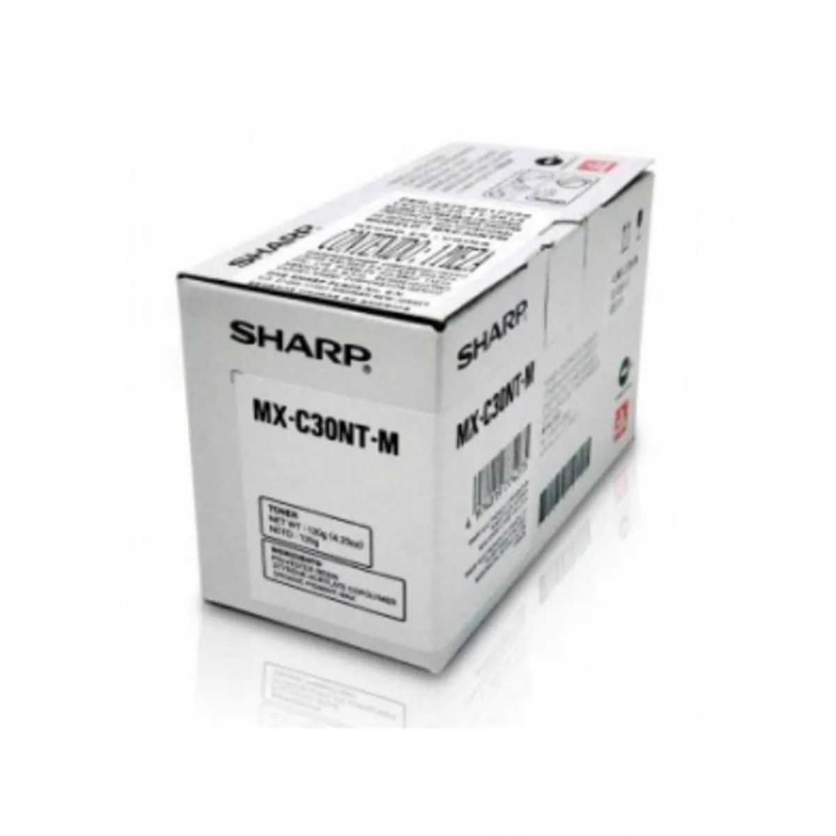 CARTUCHO DE TONER MXC30NTM MAGENTA NEO