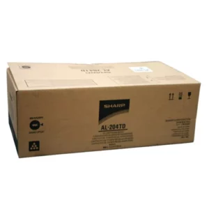 CARTUCHO TONER Y REVELADOR NVO AL204TD