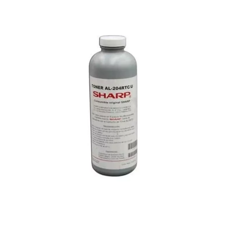 RECARGA DE TONER AL204RT