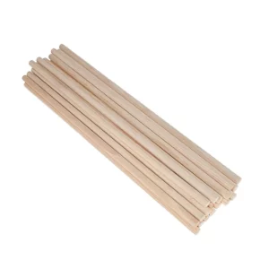 PALO DE MADERA KGS 90X6