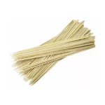 PALO PARA BROCHETA 15CMS C/100