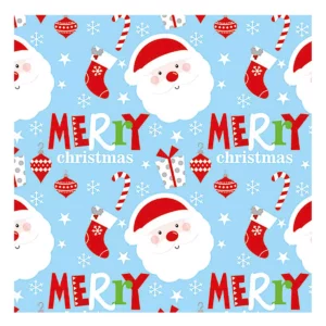 PAPEL COUCHE DIPAK NAV MEDIANO ATADO DE 25 PZAS.