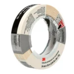 CINTA MASKING TAPE 2020 24X55 ATADO DE 3 PZAS.