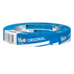 CINTA MASKING TAPE 2090 AZUL 18X55 ATADO DE 2 PZAS.